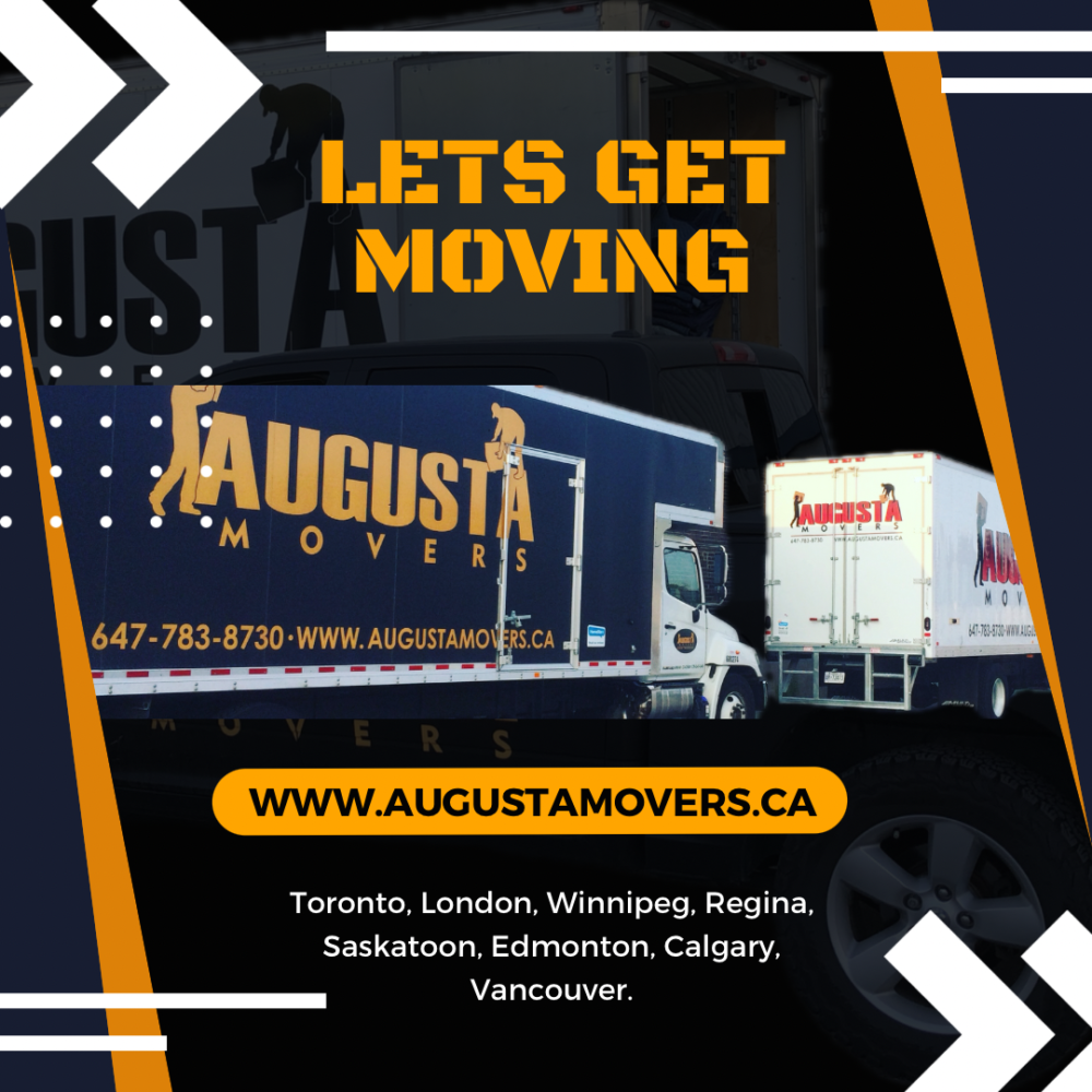 🔥 How to Prepare for Your Hot Summer Move in Toronto (Without Breaking the Bank)