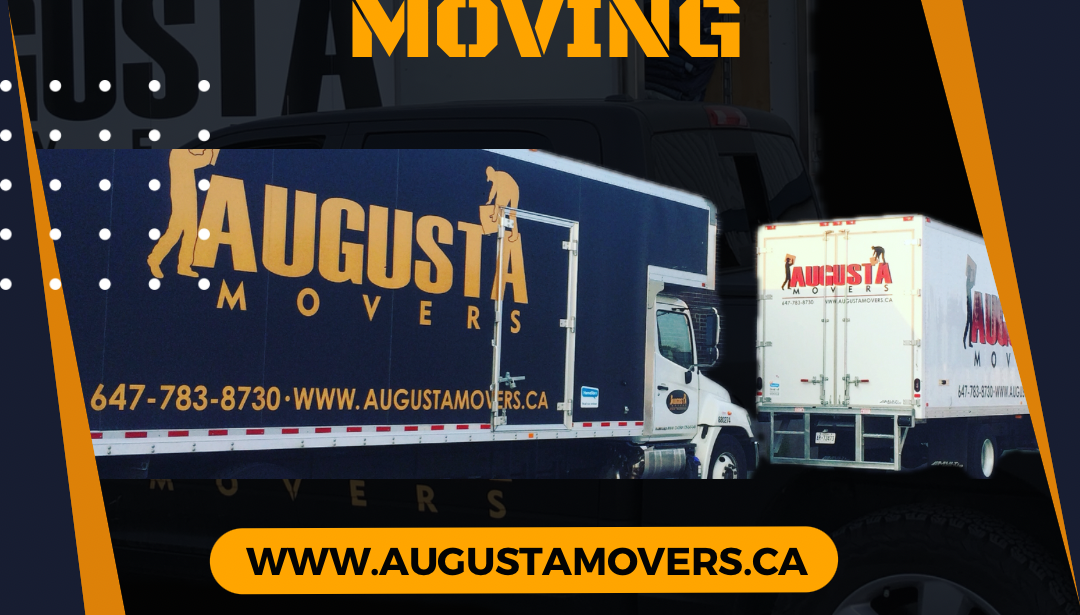 🔥 How to Prepare for Your Hot Summer Move in Toronto (Without Breaking the Bank)