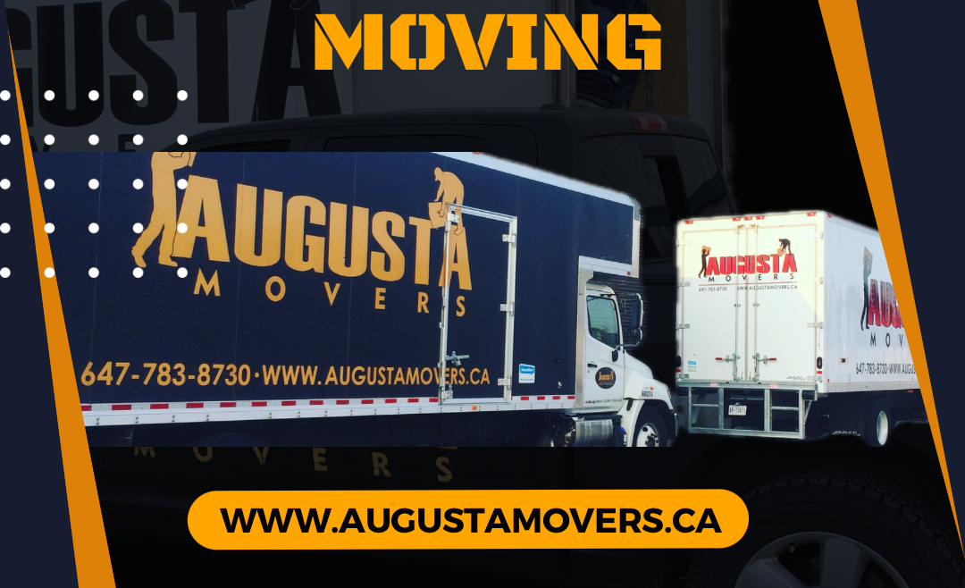 🔥 How to Prepare for Your Hot Summer Move in Toronto (Without Breaking the Bank)