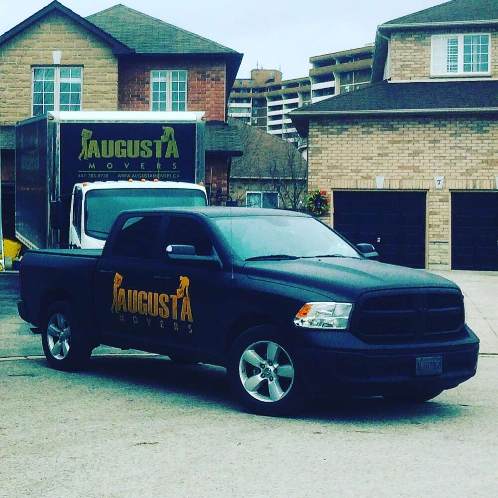 The Ultimate Guide to Hiring Movers in Toronto