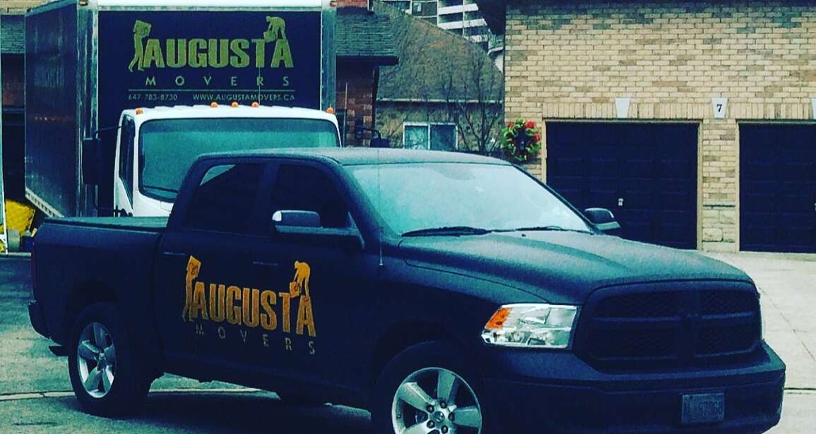 The Ultimate Guide to Hiring Movers in Toronto