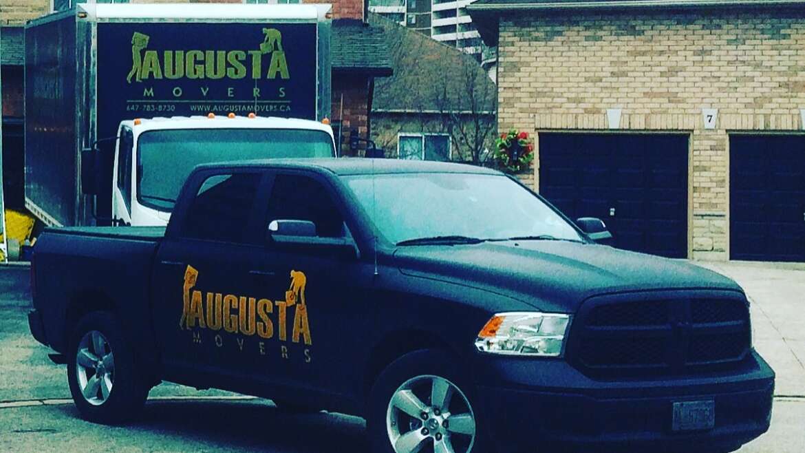 The Ultimate Guide to Hiring Movers in Toronto